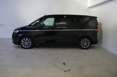VW Multivan Gebrauchtwagen VW Multivan Gebrauchtwagen