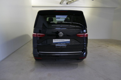 VW Multivan Gebrauchtwagen VW Multivan Gebrauchtwagen