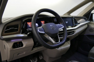 VW Multivan Gebrauchtwagen VW Multivan Gebrauchtwagen