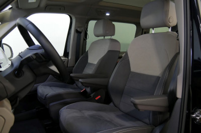 VW Multivan Gebrauchtwagen VW Multivan Gebrauchtwagen