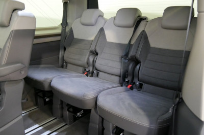 VW Multivan Gebrauchtwagen VW Multivan Gebrauchtwagen
