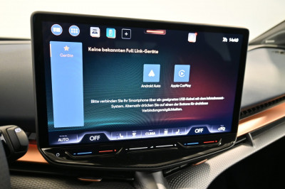 Cupra Tavascan Gebrauchtwagen Cupra Tavascan Gebrauchtwagen