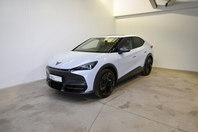 Cupra Tavascan Gebrauchtwagen Cupra Tavascan Gebrauchtwagen