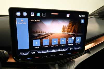 Cupra Tavascan Gebrauchtwagen Cupra Tavascan Gebrauchtwagen