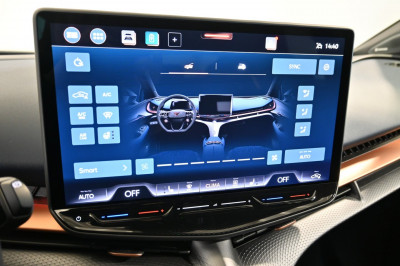 Cupra Tavascan Gebrauchtwagen Cupra Tavascan Gebrauchtwagen