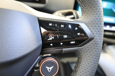 Cupra Tavascan Gebrauchtwagen Cupra Tavascan Gebrauchtwagen