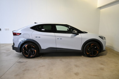 Cupra Tavascan Gebrauchtwagen Cupra Tavascan Gebrauchtwagen