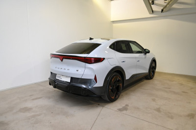 Cupra Tavascan Gebrauchtwagen Cupra Tavascan Gebrauchtwagen