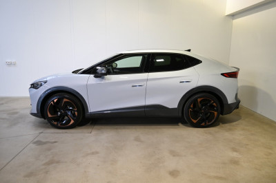 Cupra Tavascan Gebrauchtwagen Cupra Tavascan Gebrauchtwagen
