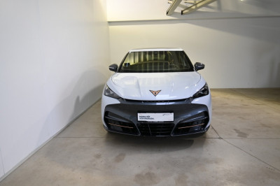 Cupra Tavascan Gebrauchtwagen Cupra Tavascan Gebrauchtwagen