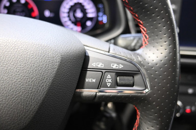 Seat Leon Gebrauchtwagen Seat Leon Gebrauchtwagen