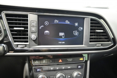 Seat Leon Gebrauchtwagen Seat Leon Gebrauchtwagen