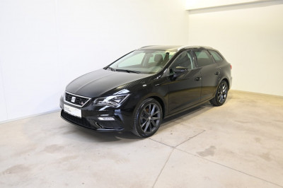 Seat Leon Gebrauchtwagen Seat Leon Gebrauchtwagen