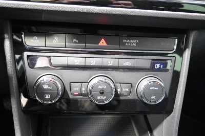 Seat Leon Gebrauchtwagen Seat Leon Gebrauchtwagen