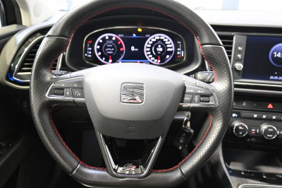 Seat Leon Gebrauchtwagen Seat Leon Gebrauchtwagen
