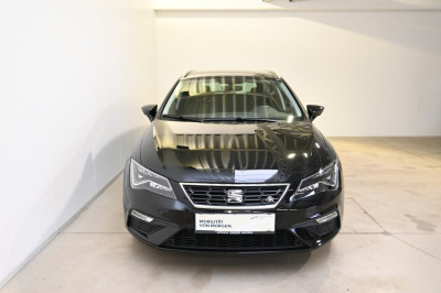 Seat Leon Gebrauchtwagen Seat Leon Gebrauchtwagen
