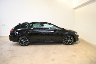 Seat Leon Gebrauchtwagen Seat Leon Gebrauchtwagen