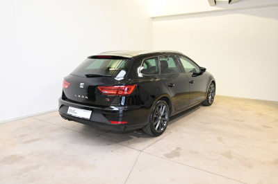 Seat Leon Gebrauchtwagen Seat Leon Gebrauchtwagen