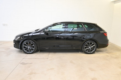 Seat Leon Gebrauchtwagen Seat Leon Gebrauchtwagen