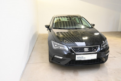 Seat Leon Gebrauchtwagen Seat Leon Gebrauchtwagen