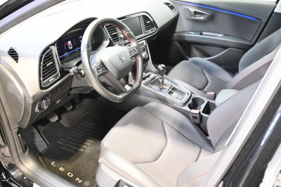 Seat Leon Gebrauchtwagen Seat Leon Gebrauchtwagen