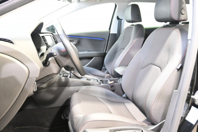 Seat Leon Gebrauchtwagen Seat Leon Gebrauchtwagen