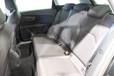 Seat Leon Gebrauchtwagen Seat Leon Gebrauchtwagen