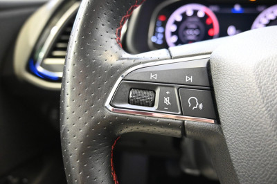 Seat Leon Gebrauchtwagen Seat Leon Gebrauchtwagen