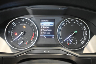 Skoda Superb Gebrauchtwagen Skoda Superb Gebrauchtwagen