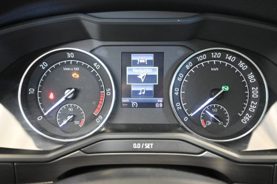Skoda Superb Gebrauchtwagen Skoda Superb Gebrauchtwagen