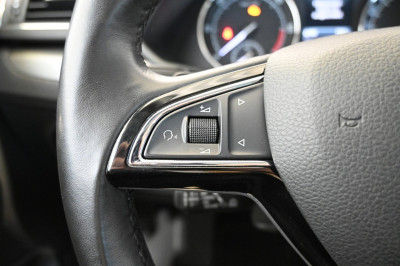 Skoda Superb Gebrauchtwagen Skoda Superb Gebrauchtwagen