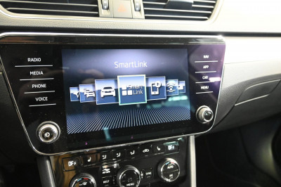 Skoda Superb Gebrauchtwagen Skoda Superb Gebrauchtwagen