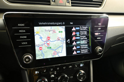 Skoda Superb Gebrauchtwagen Skoda Superb Gebrauchtwagen