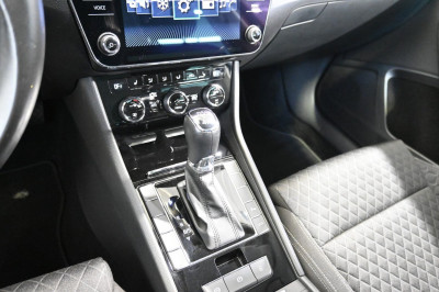 Skoda Superb Gebrauchtwagen Skoda Superb Gebrauchtwagen