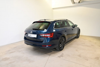 Skoda Superb Gebrauchtwagen Skoda Superb Gebrauchtwagen