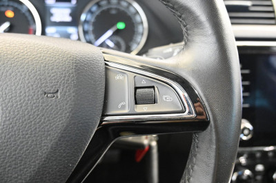 Skoda Superb Gebrauchtwagen Skoda Superb Gebrauchtwagen