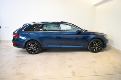 Skoda Superb Gebrauchtwagen Skoda Superb Gebrauchtwagen