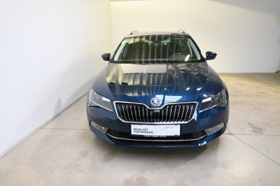 Skoda Superb Gebrauchtwagen Skoda Superb Gebrauchtwagen