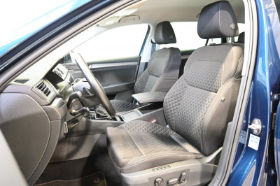 Skoda Superb Gebrauchtwagen Skoda Superb Gebrauchtwagen