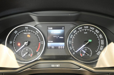 Skoda Superb Gebrauchtwagen Skoda Superb Gebrauchtwagen