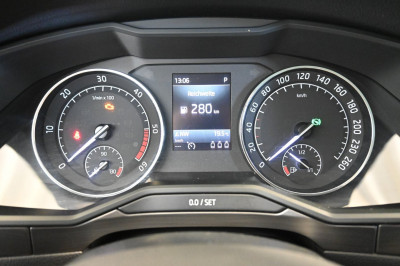 Skoda Superb Gebrauchtwagen Skoda Superb Gebrauchtwagen