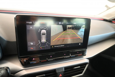 Seat Leon Gebrauchtwagen Seat Leon Gebrauchtwagen
