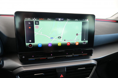 Seat Leon Gebrauchtwagen Seat Leon Gebrauchtwagen