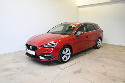 Seat Leon Gebrauchtwagen Seat Leon Gebrauchtwagen