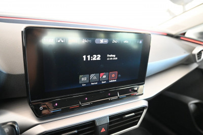 Seat Leon Gebrauchtwagen Seat Leon Gebrauchtwagen