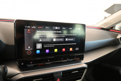 Seat Leon Gebrauchtwagen Seat Leon Gebrauchtwagen