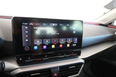 Seat Leon Gebrauchtwagen Seat Leon Gebrauchtwagen