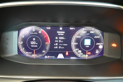 Seat Leon Gebrauchtwagen Seat Leon Gebrauchtwagen
