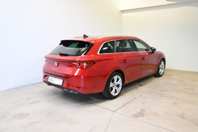 Seat Leon Gebrauchtwagen Seat Leon Gebrauchtwagen