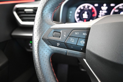 Seat Leon Gebrauchtwagen Seat Leon Gebrauchtwagen